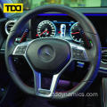 LED PADDLE SHIFTER لمرسيدس بنز 204 AMG